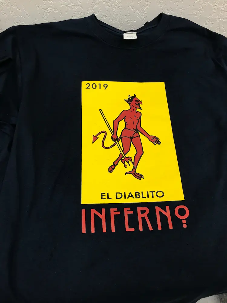 Custom_Event_Tees_for_Family_Reunion_black_color_shirt