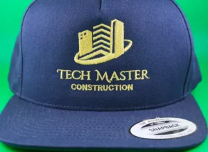 Downey-Embroidery-Hats-For-Construction-Navy-Blue