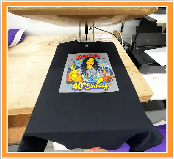 Dtf-In-Downey-For-Special-Event-Fashion-And-Beauty-Expo-Birthday-T-Shirt