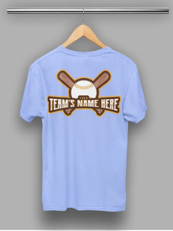 T-Shirt-Printing-For-Downey-Sports-Soccer-Baseball-Football-Basketball-Screen-Printing-And-Embroidery-In-Downey