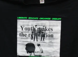 T-Shirt Printing For Special Event Lynwood Youth Development